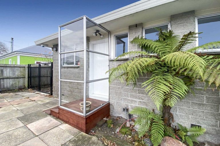 Photo of property in 2/34 Vienna Street, Waltham, Christchurch, 8023