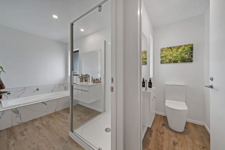 Photo of property in 1 Longore Way, Rolleston, 7614