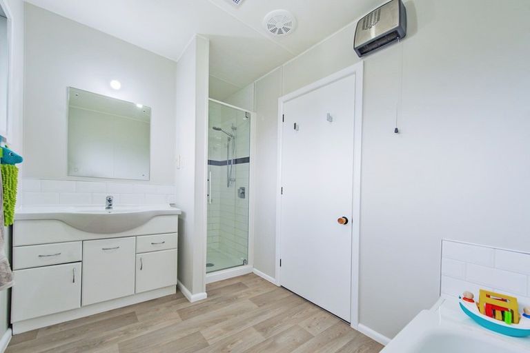 Photo of property in 188 Horndon Street, Darfield, 7510