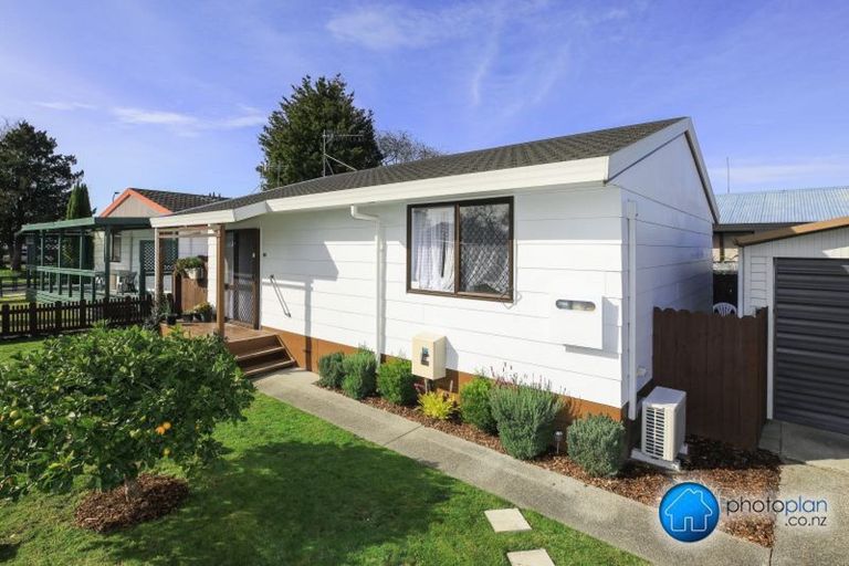 Photo of property in 60b Insoll Avenue, Enderley, Hamilton, 3214