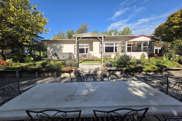 Photo of property in 33 Devils Bridge Road, Weston, Oamaru, 9492