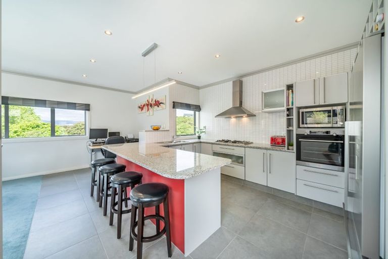 Photo of property in 2 Mo Street, Camborne, Porirua, 5026