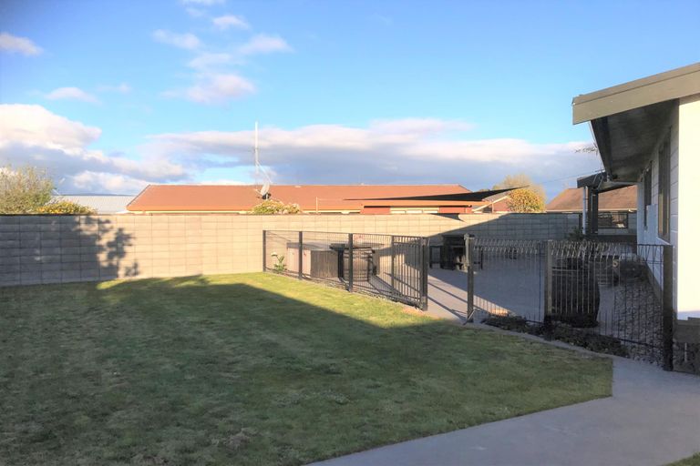 Photo of property in 21 Titoki Street, Matamata, 3400