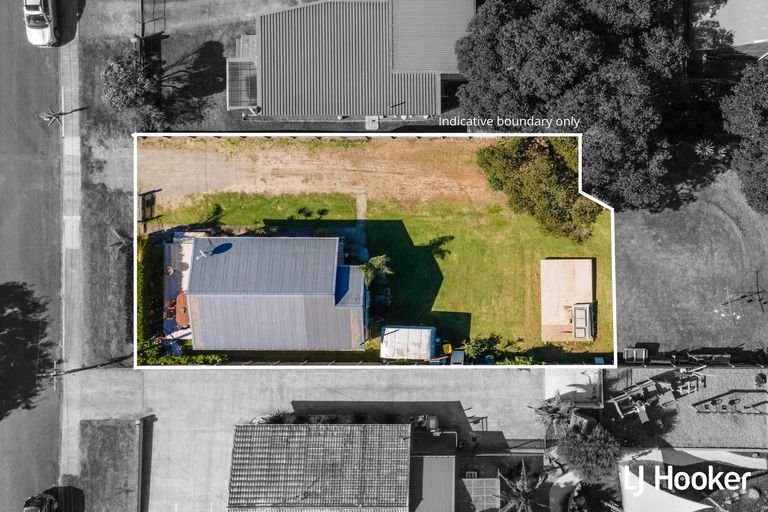 Photo of property in 41 Edinburgh Street, Waihi Beach, 3611