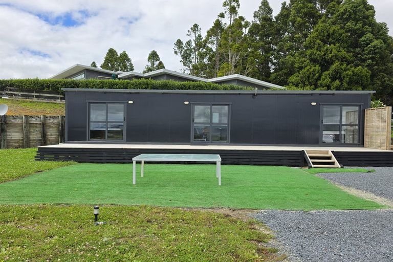Photo of property in 283 Cames Road, Kaiwaka, 0975