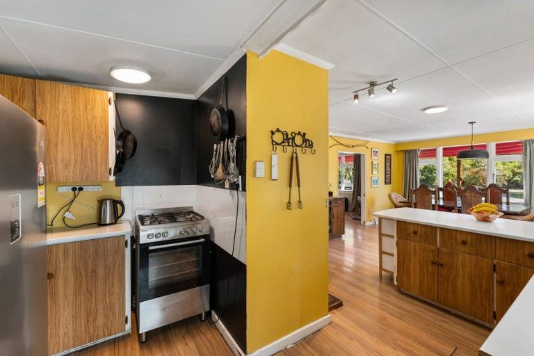 Photo of property in 405 Nightcaps-ohai Highway, Ohai, Otautau, 9689