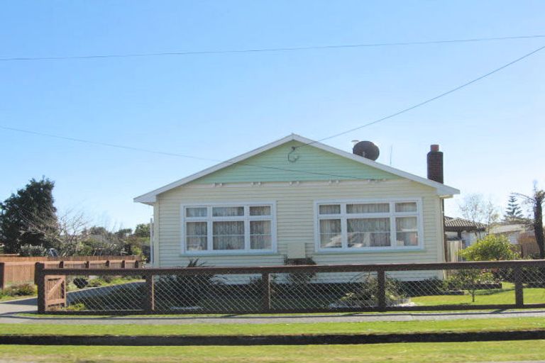Photo of property in 48 Richmond Street, Cobden, Greymouth, 7802