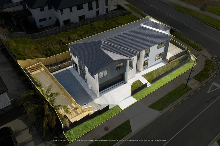 Photo of property in 3 Tinaku Road, Flat Bush, Auckland, 2019