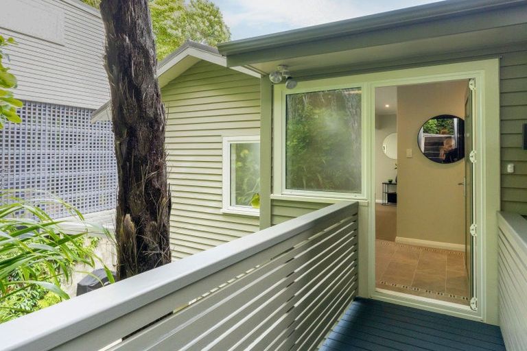 Photo of property in 8 Korimako Road, Days Bay, Lower Hutt, 5013