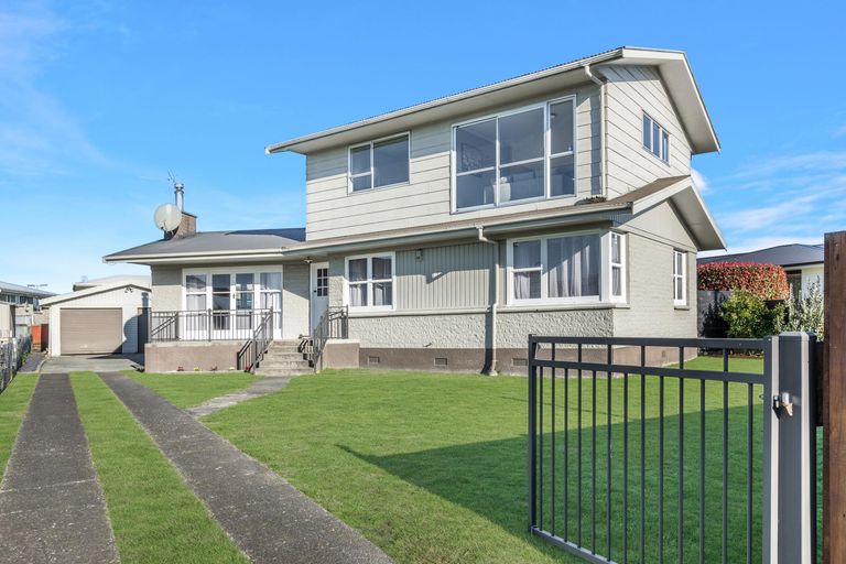 Photo of property in 19 Rushton Road, Morrinsville, 3300