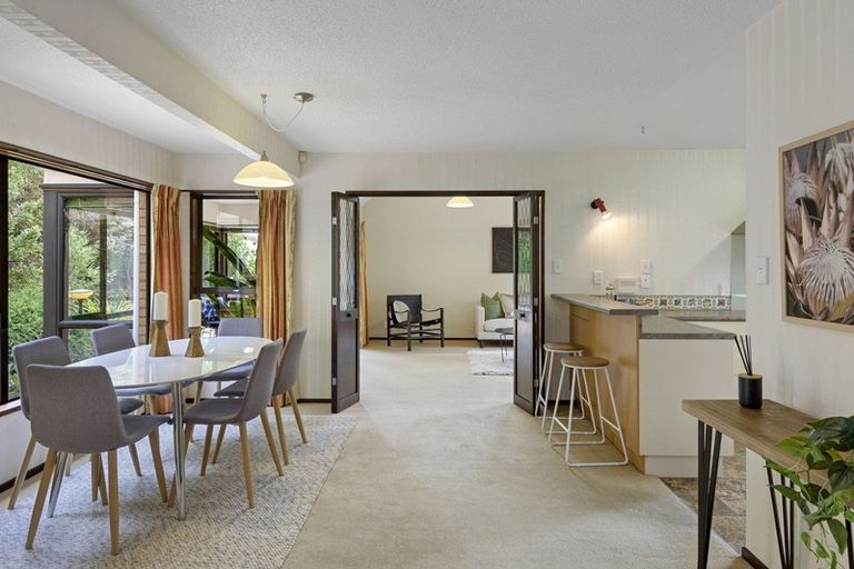 Photo of property in 25 Montclare Avenue, Ilam, Christchurch, 8041