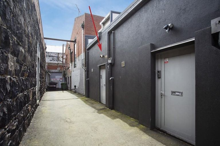 Photo of property in 237c Moray Place, Dunedin Central, Dunedin, 9016