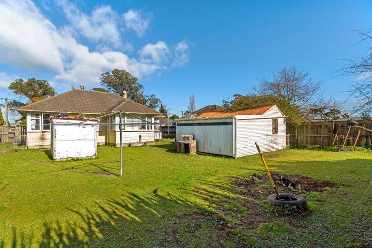 Photo of property in 9 Atkinson Street, Mangapapa, Gisborne, 4010