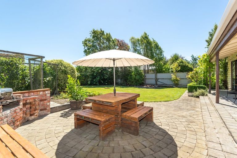 Photo of property in 183b Tuahiwi Road, Tuahiwi, Kaiapoi, 7691