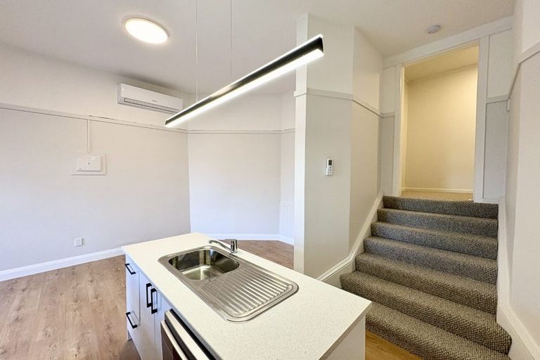 Photo of property in 17 Percival Street, Te Aro, Wellington, 6011