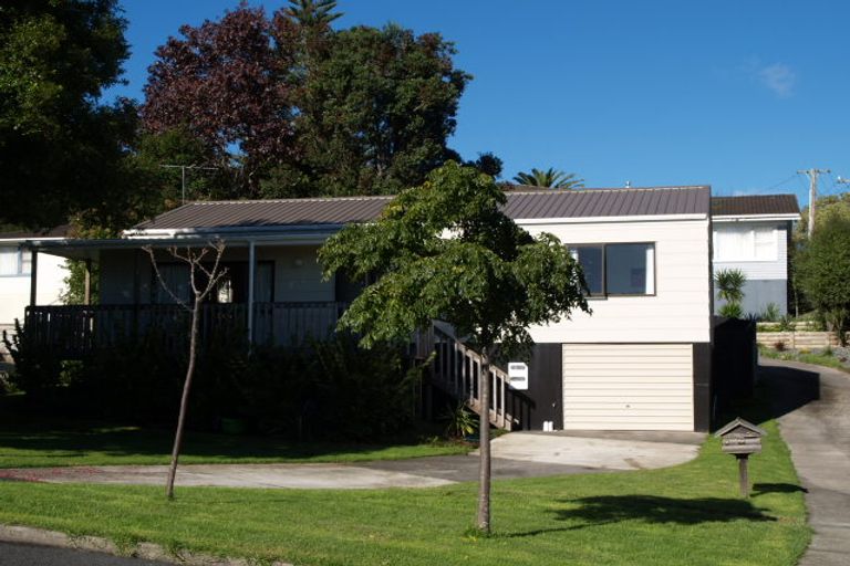 Photo of property in 1/30 Gibraltar Street, Howick, Auckland, 2014