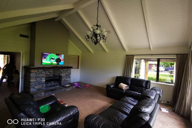 Photo of property in 11 Homestead Lane, Fitzherbert, Palmerston North, 4471