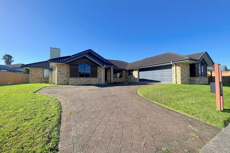 Photo of property in 63 Saint James Drive, Huntington, Hamilton, 3210