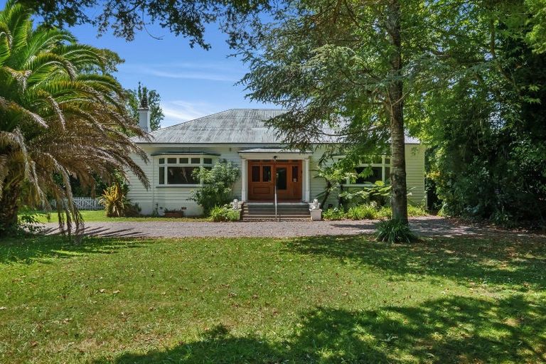 Photo of property in 75 Macarthur Street, Levin, 5510