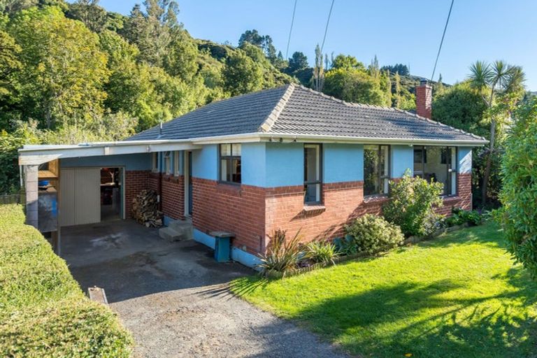 Photo of property in 85 Norwood Street, Normanby, Dunedin, 9010
