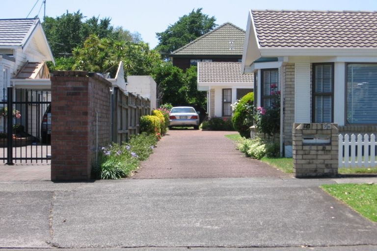 Photo of property in 7c Orakau Avenue, Epsom, Auckland, 1023