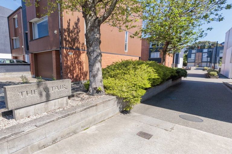 Photo of property in The Altair, 29/120 Rintoul Street, Newtown, Wellington, 6021