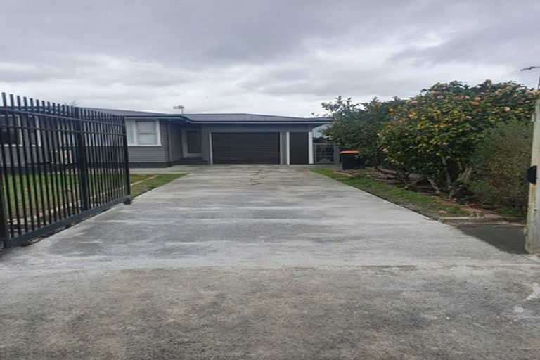 Photo of property in 9 Forbury Avenue, Takaro, Palmerston North, 4412