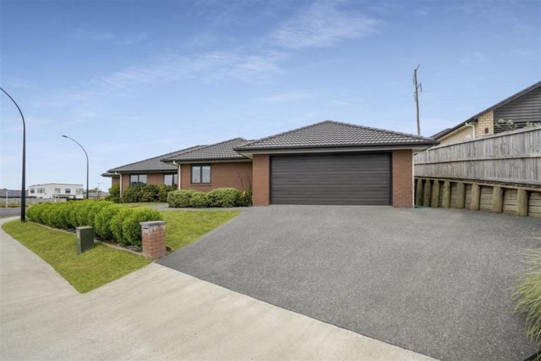Photo of property in 117 Te Manatu Drive, Huntington, Hamilton, 3210