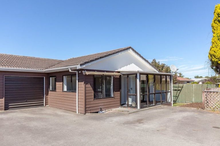 Photo of property in 15c South Road, Kuripuni, Masterton, 5810