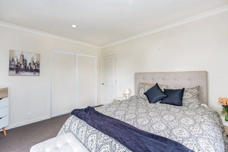 Photo of property in 33 Hammersley Avenue, Shirley, Christchurch, 8013