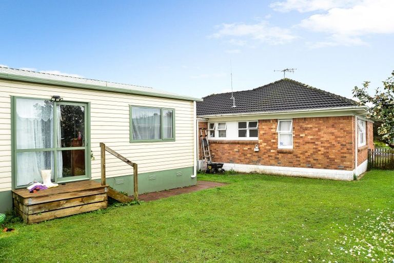 Photo of property in 72 Mansel Avenue, Hillcrest, Hamilton, 3216