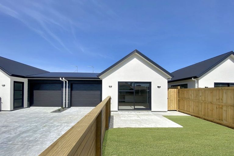 Photo of property in 101b Harrowfield Drive, Harrowfield, Hamilton, 3210