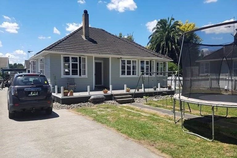 Photo of property in 180 Great South Road, Ngaruawahia, 3720