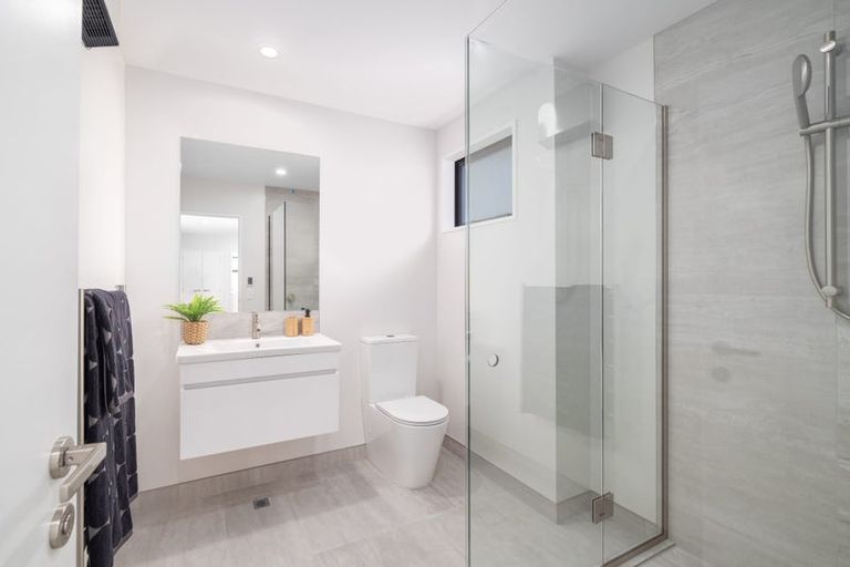 Photo of property in 4/9 Innes Road, St Albans, Christchurch, 8052