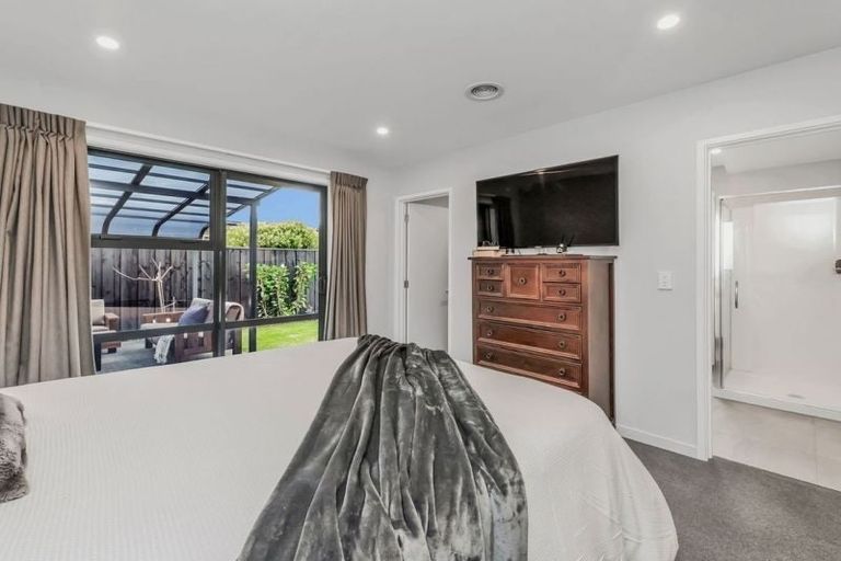 Photo of property in 7 Longcot Drive, Rolleston, 7615