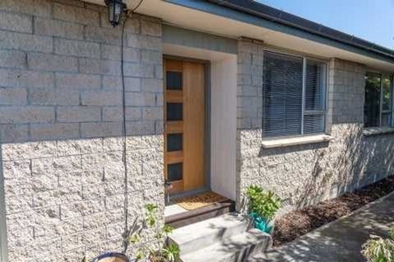 Photo of property in 25 Mitchell Place, Netherby, Ashburton, 7700