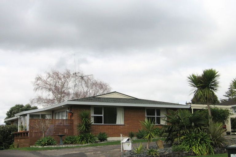 Photo of property in 124 Kings Avenue, Matua, Tauranga, 3110