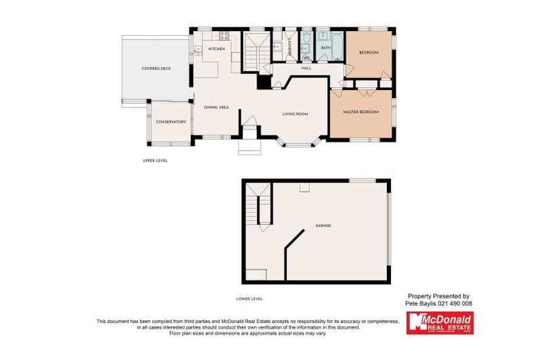 Photo of property in 369 Mangorei Road, Merrilands, New Plymouth, 4312