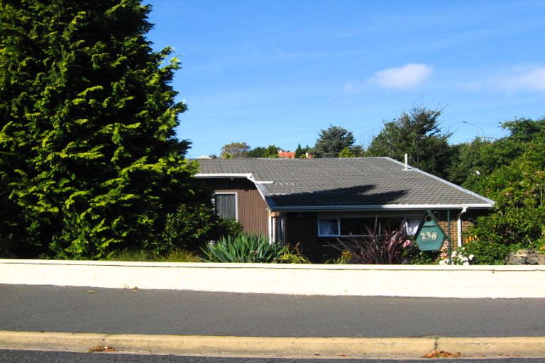 Photo of property in 238 Helensburgh Road, Helensburgh, Dunedin, 9010