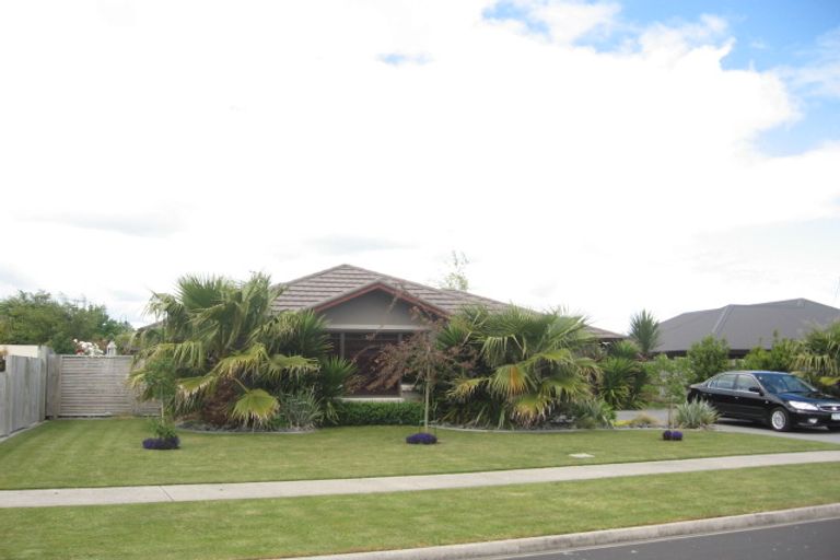 Photo of property in 13 Mirbeck Avenue, Cambridge, 3434