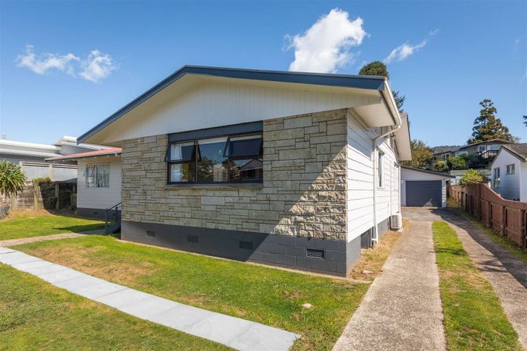 Photo of property in 81 Kensington Road, Waihi, 3610