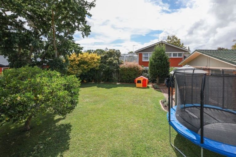 Photo of property in 49 Pulham Crescent, Queenwood, Hamilton, 3210