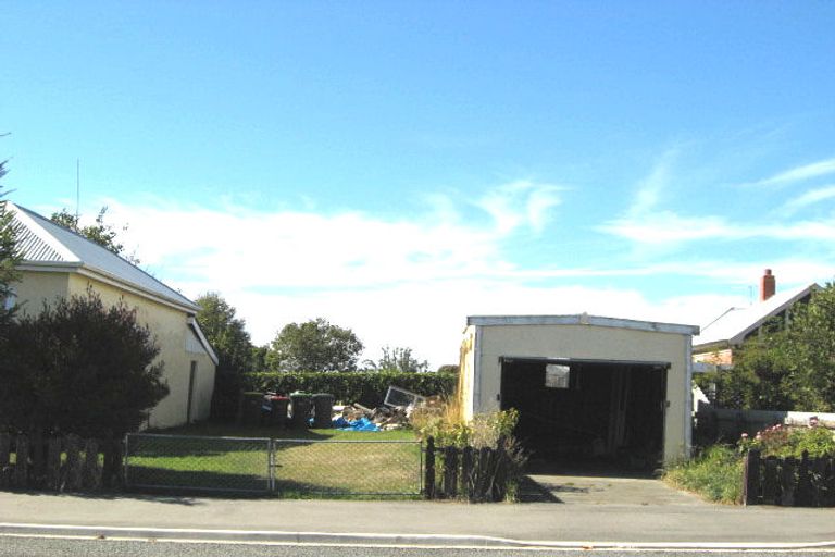 Photo of property in 6 Flinders Street, Kensington, Timaru, 7910