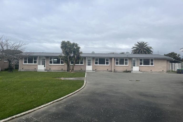 Photo of property in 188 Union Street, New Brighton, Christchurch, 8061