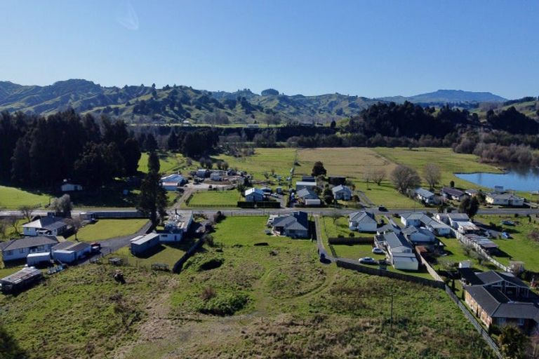 Photo of property in 41 Miro Street, Manunui, Taumarunui, 3924