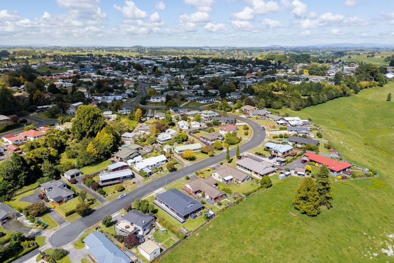 Photo of property in 36 Philip Street, Putaruru, 3411