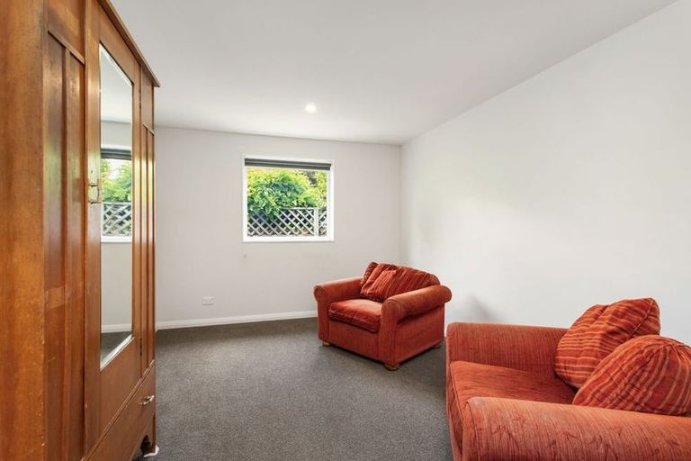 Photo of property in 47 Kirkwood Avenue, Upper Riccarton, Christchurch, 8041