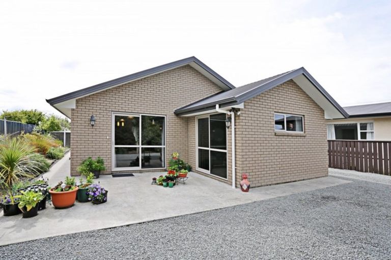 Photo of property in 151 Grant Road, Otatara, Invercargill, 9879