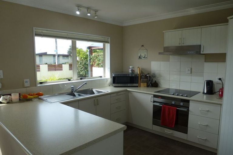 Photo of property in 107 Studholme Street, Morrinsville, 3300