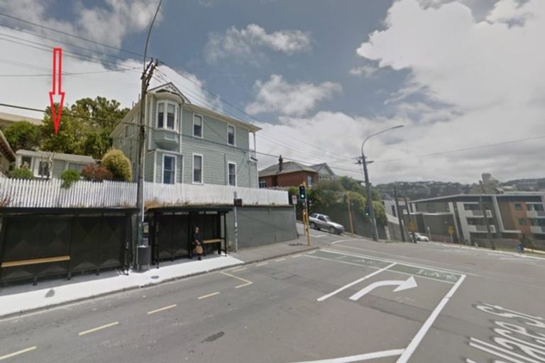 Photo of property in 1 Bidwill Street, Mount Cook, Wellington, 6021